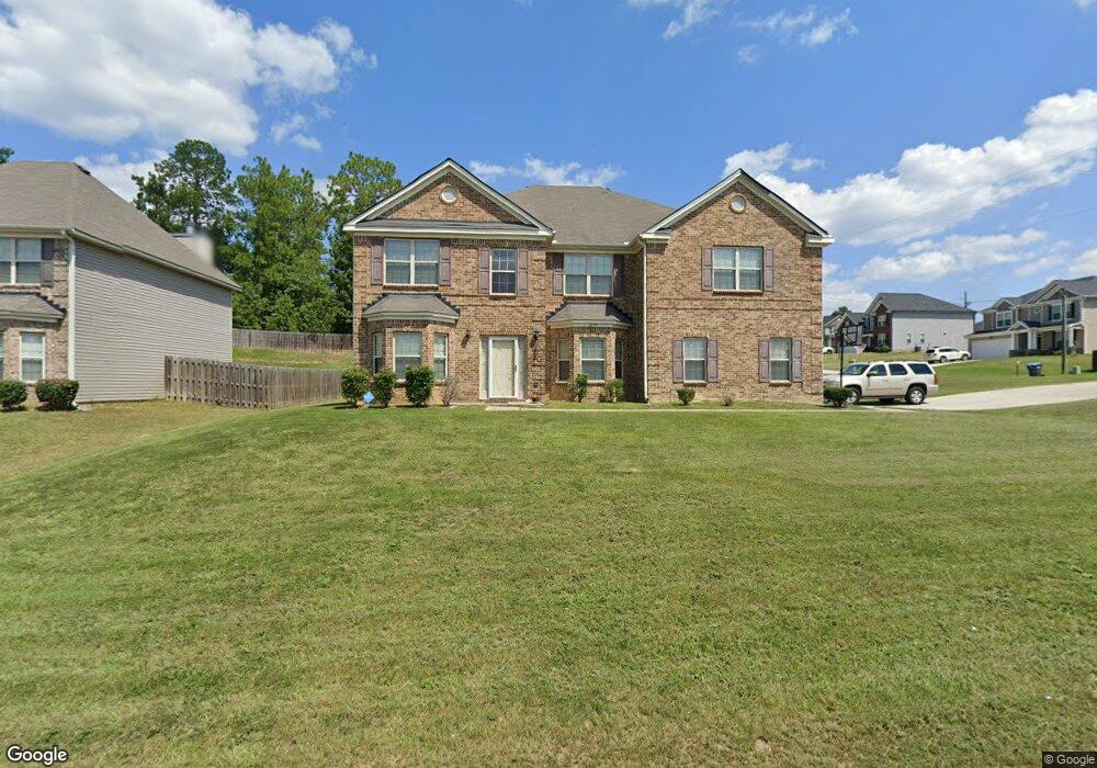 1899 Drew Ln, Hephzibah, GA 30815 - photo 1