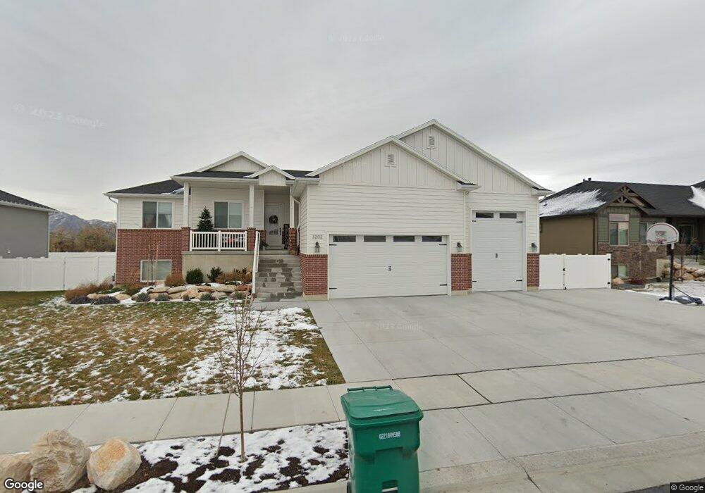 3202 S Straight St, West Haven, UT 84401 - photo 1