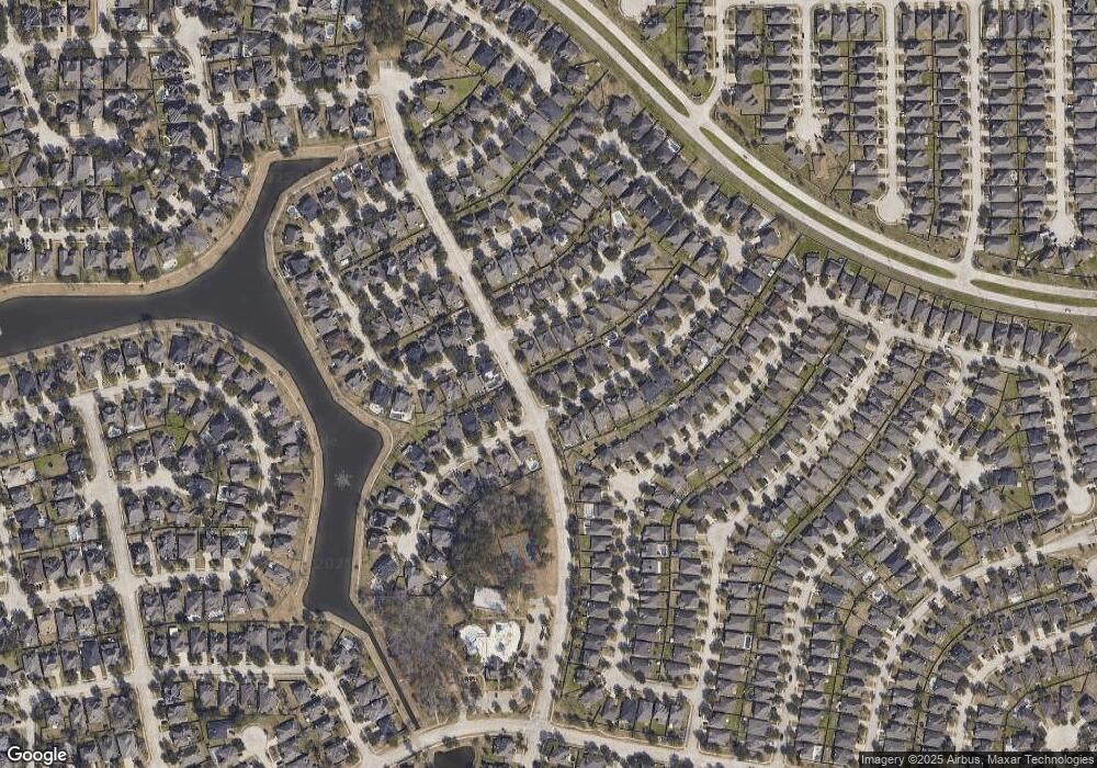 3303 Legends Mist Dr, Spring, TX 77386 - photo 1