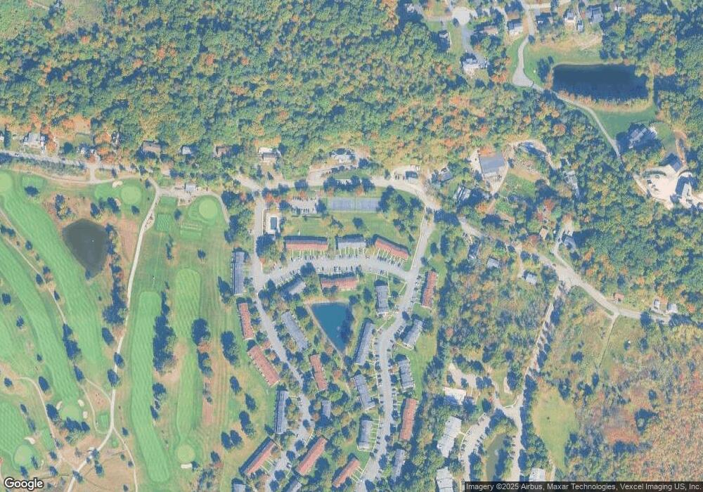 24 Toms Point Ln unit 2E, Lincoln Park, NJ 07035 - photo 1