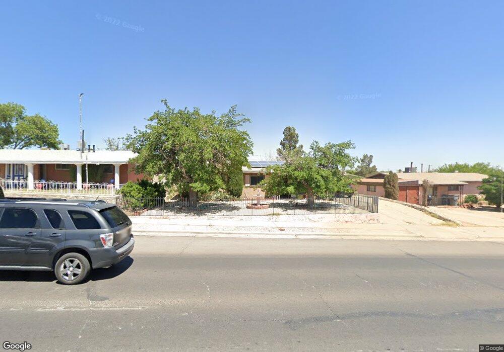 1614 Hunter Dr, El Paso, TX 79915 - photo 1