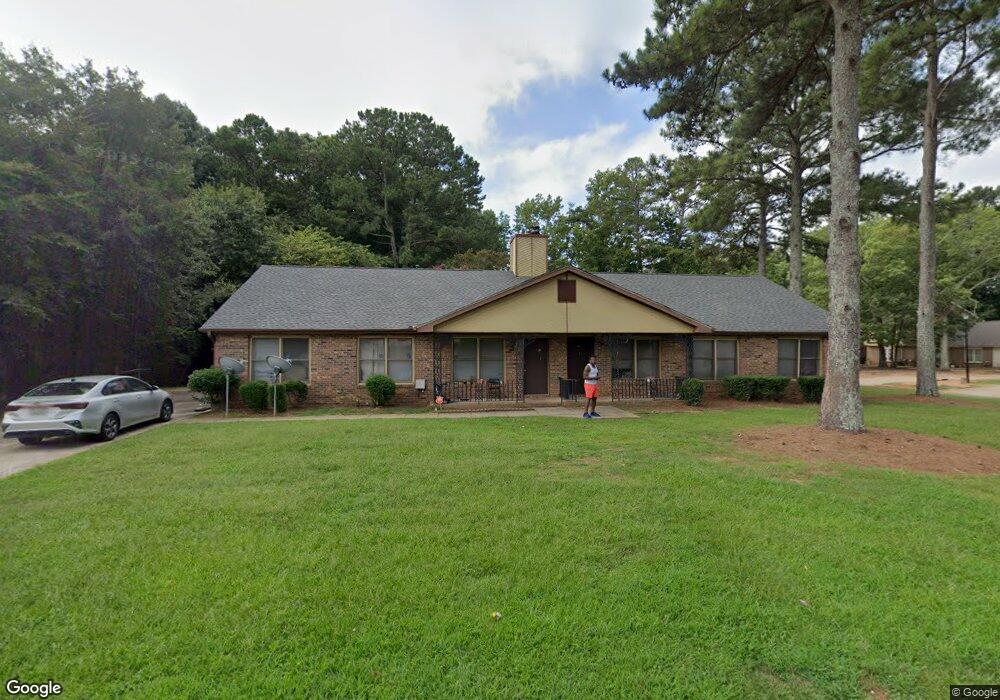 2131 Fairway Ct SE unit 11, Conyers, GA 30013 - photo 1