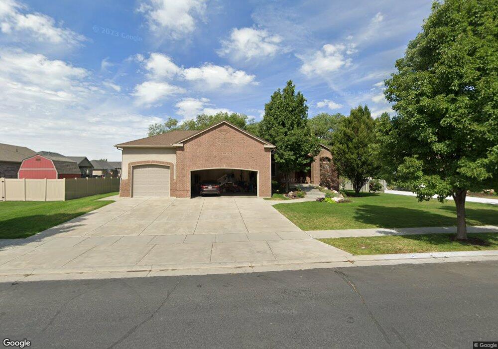 4047 S 5025 W, West Haven, UT 84401 - photo 1