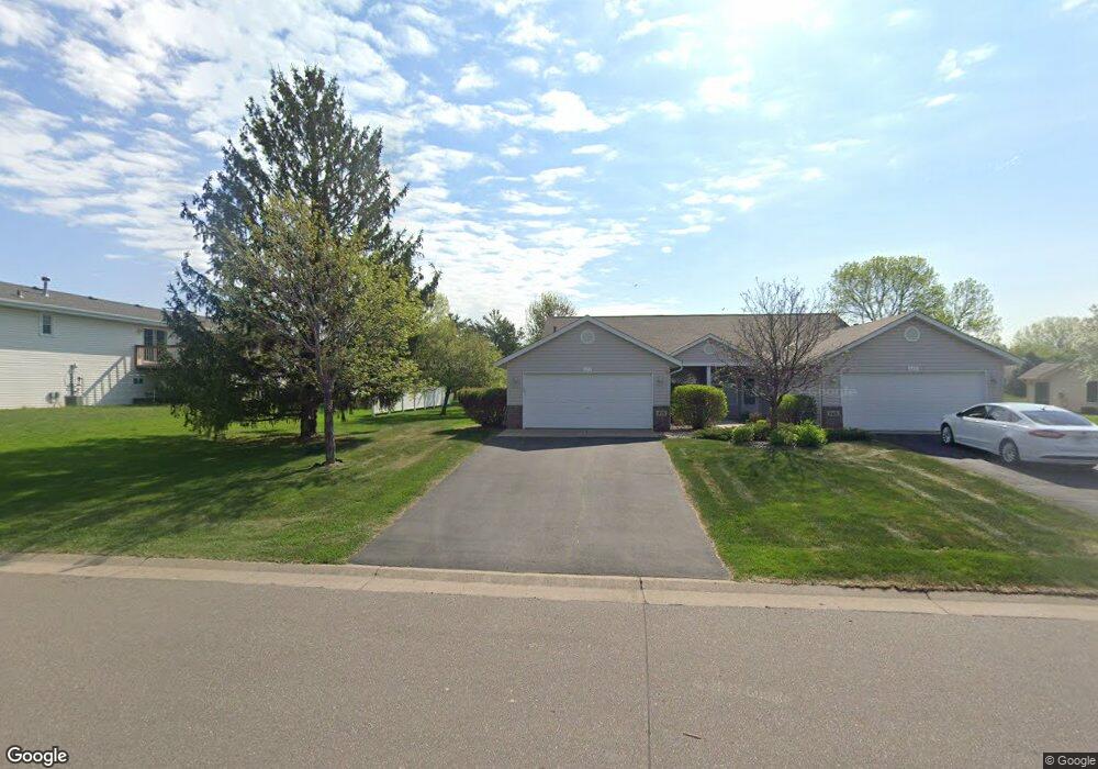 275 Maple Ln, Big Lake, MN 55309 - photo 1