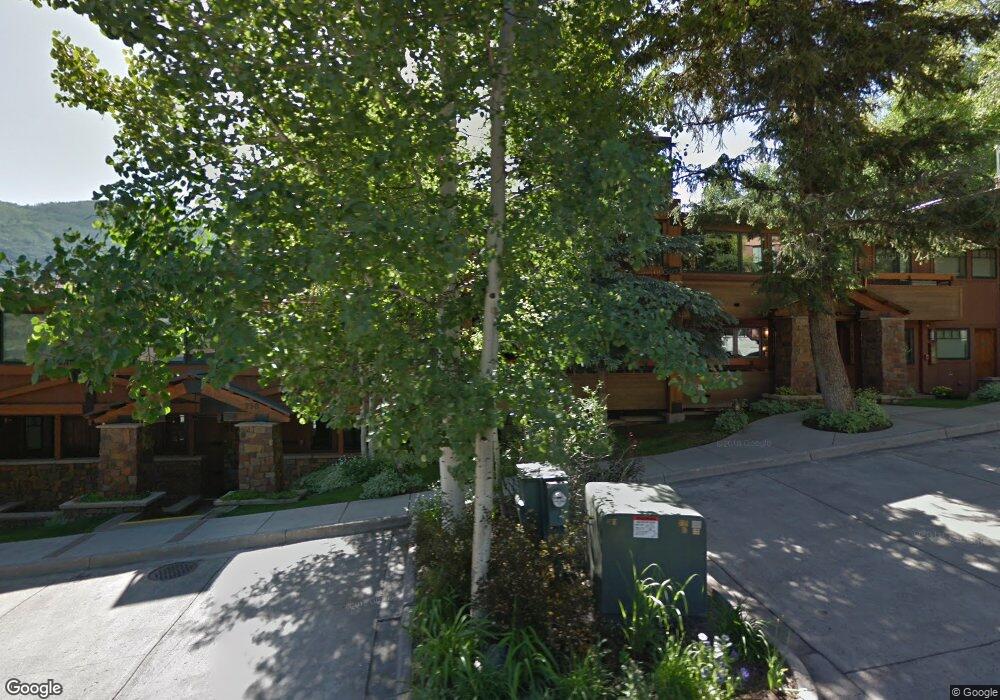 718 S Mill St unit Fasching Haus West, Aspen, CO 81611 - photo 1