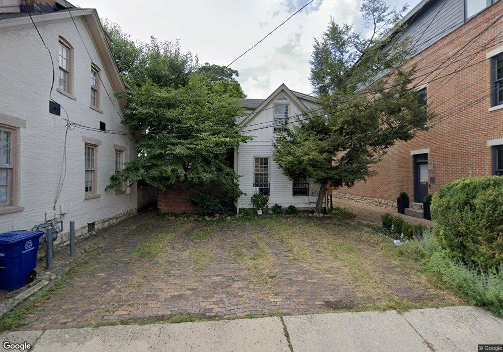 529 S Lazelle St, Columbus, OH 43206 - photo 1