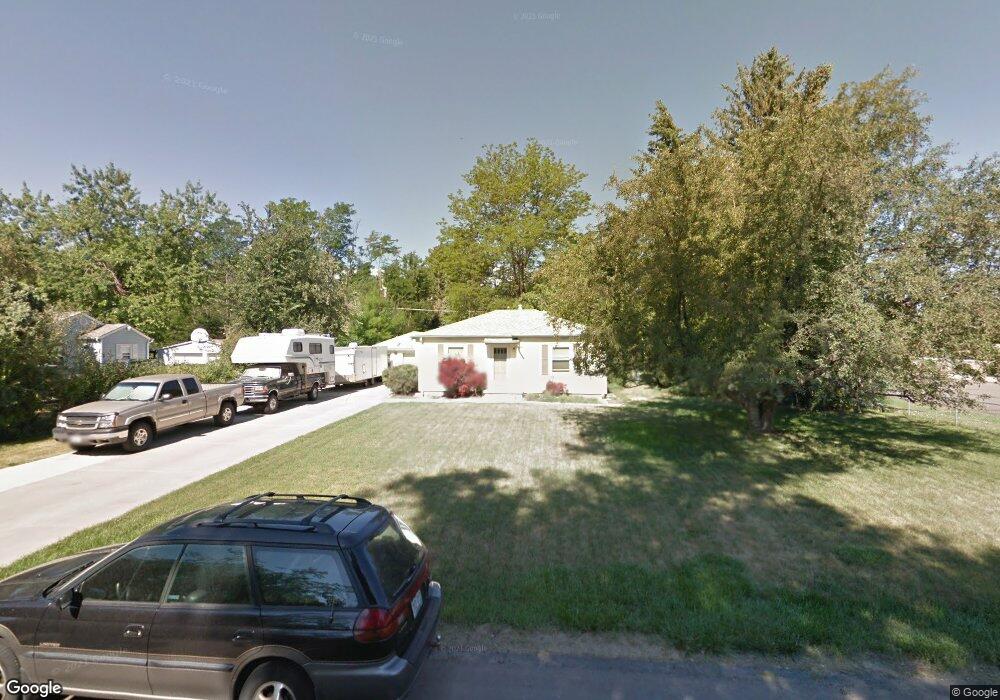 2295 Cody St, Lakewood, CO 80215 - photo 1