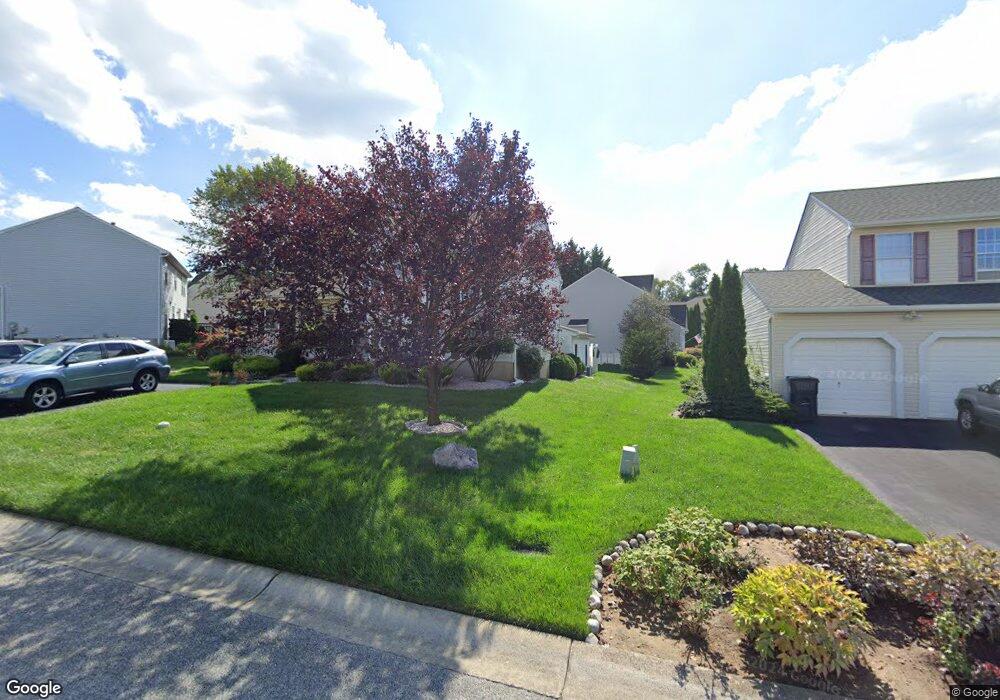 63 Grand Teton Dr, Bear, DE 19701 - photo 1