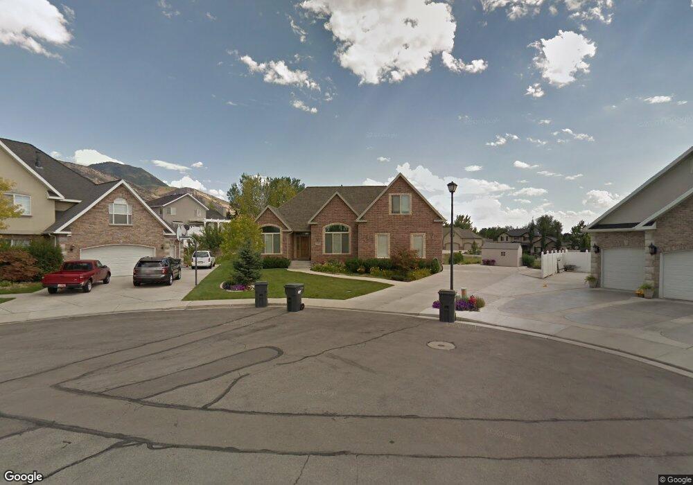 1428 N 260 E, Pleasant Grove, UT 84062 - photo 1