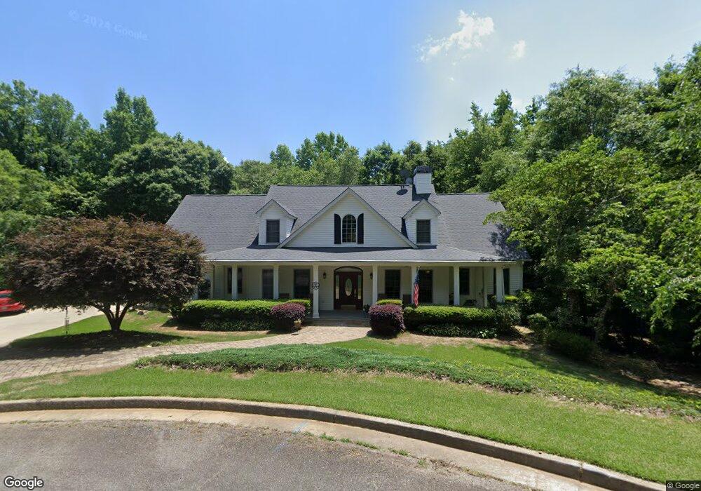 4036 Muscadine Trail unit 32-35, Gainesville, GA 30506 - photo 1