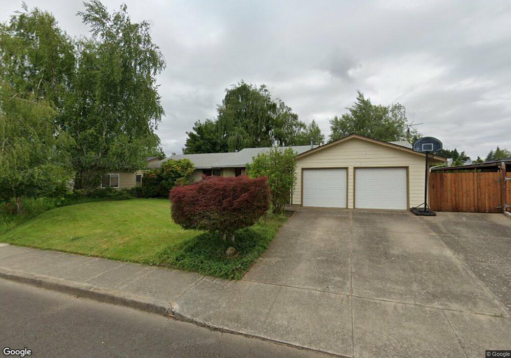 5481 Kafir Dr NE, Keizer, OR 97303 - photo 1