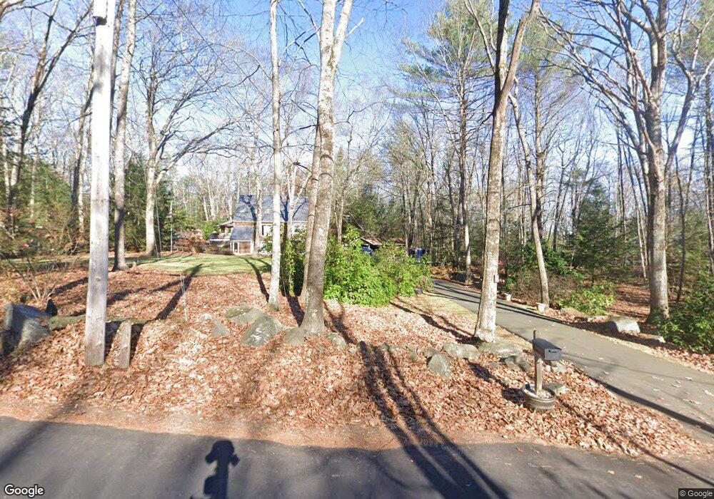 94 Old Lee Rd, Newfields, NH 03856 - photo 1