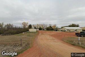 17 Woodhouse Rd, Wibaux, MT 59353