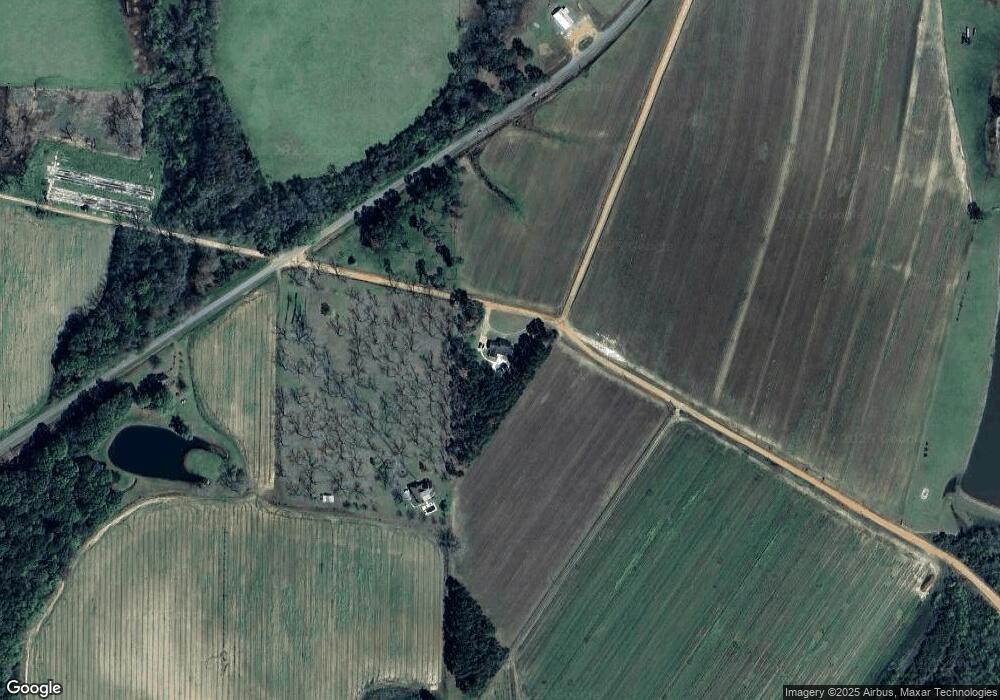 1585 Frank Clements Rd, Enigma, GA 31749 - photo 1