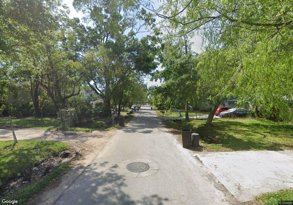 0 Pangola Dr, Jacksonville, FL 32205 - photo 1