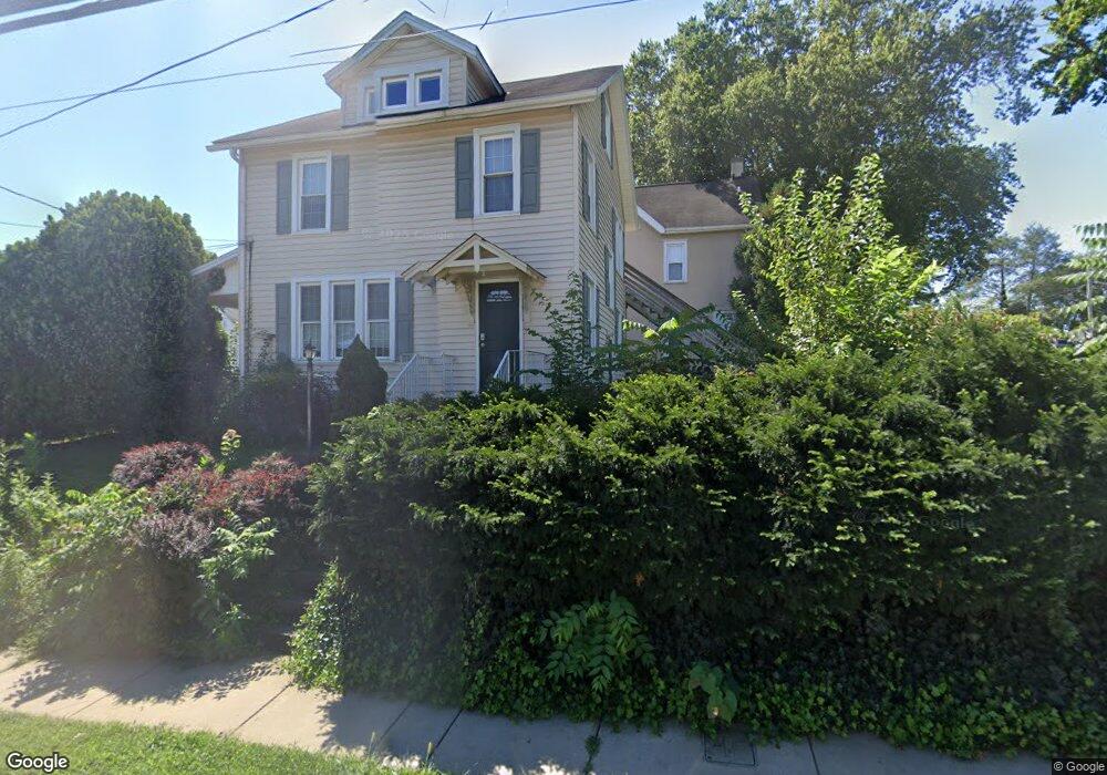 200 S Willow St, Kennett Square, PA 19348 - photo 1