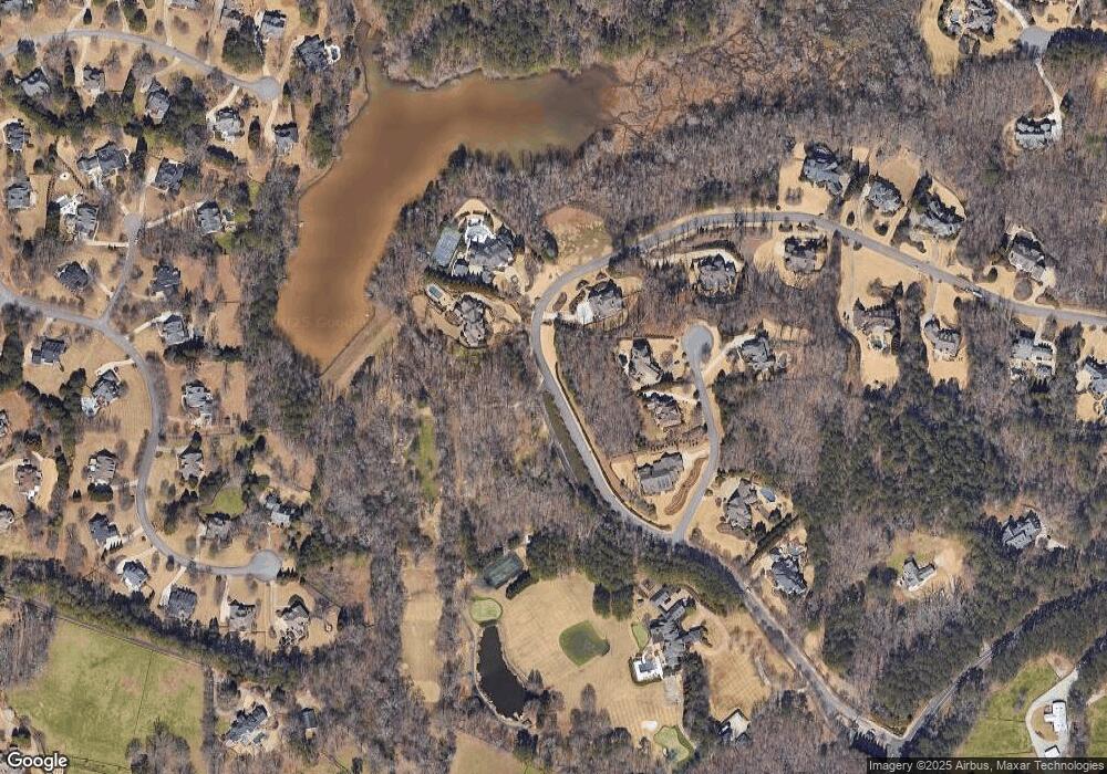 765 Foxhollow Run, Milton, GA 30004 - photo 1