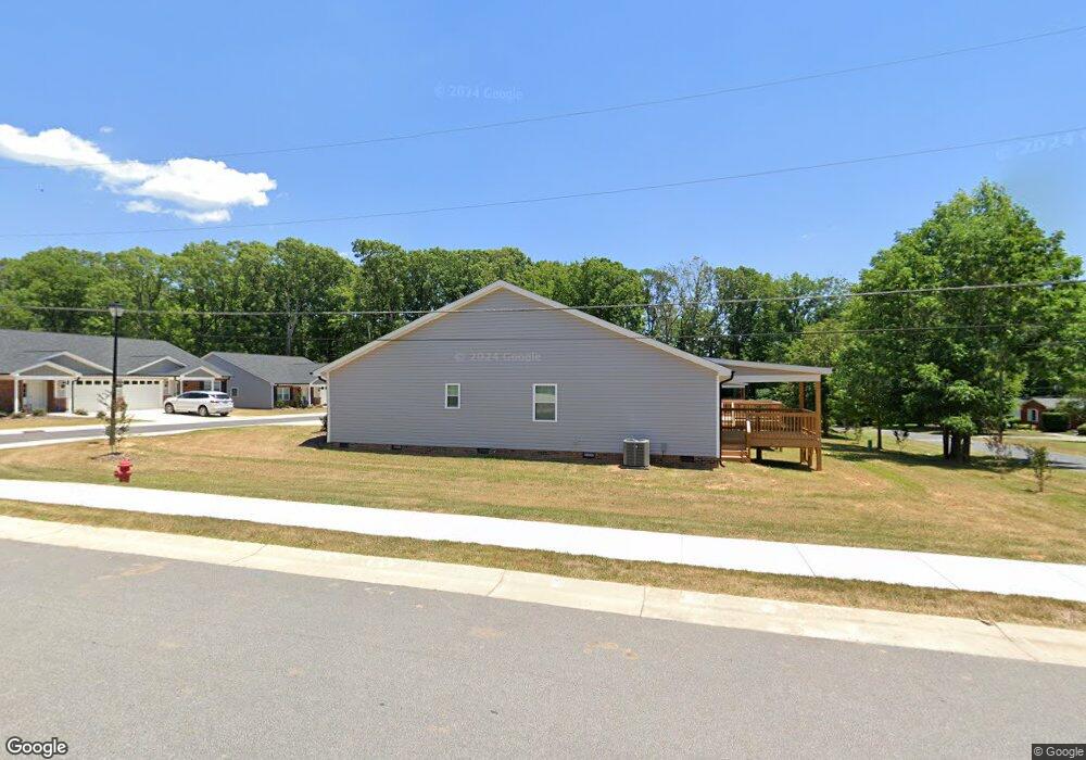 490 McLarkling Ln, Asheboro, NC 27205 - photo 1