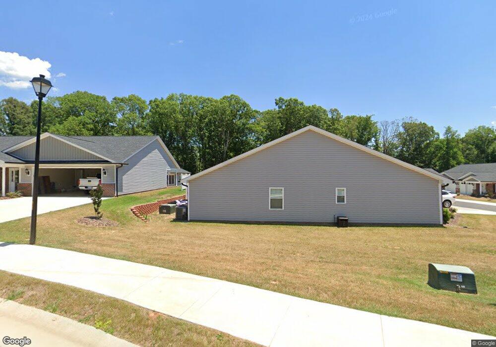 491 McLarkling Ln, Asheboro, NC 27205 - photo 1