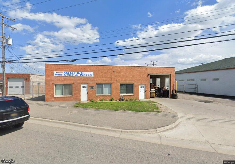 29800 Groesbeck Hwy, Roseville, MI 48066 - photo 1