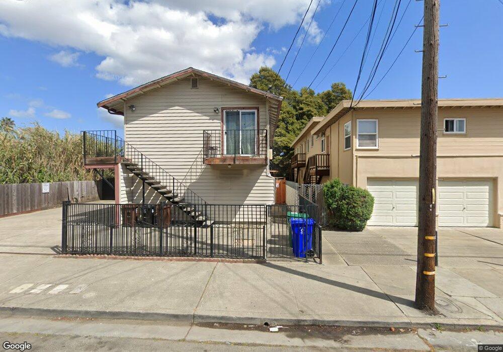 162 Marina Way, Richmond, CA 94801 - photo 1