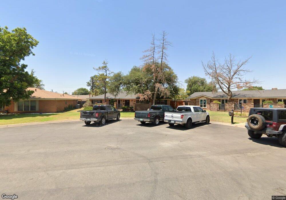 7 Cambridge Ct, Midland, TX 79705 - photo 1