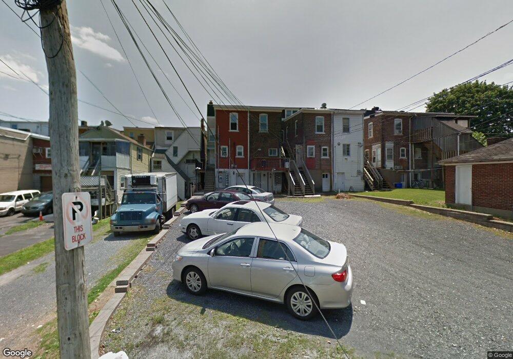 626 W Broad St, Bethlehem, PA 18018 - photo 1