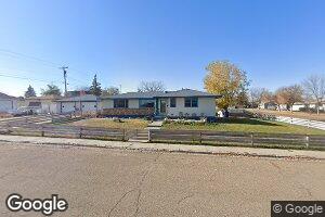 1029 5th Ave N, Wolf Point, MT 59201