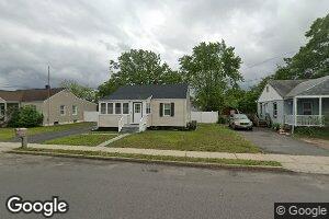 402 Willow St, Lakehurst, NJ 08733