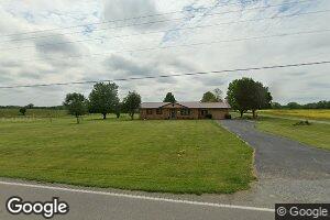 8489 Beaver Dam Rd, Caneyville, KY 42721