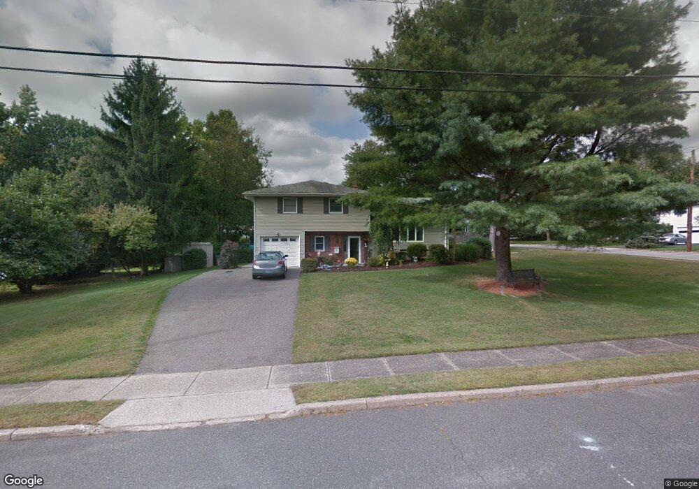 4 Ackerman St, Waldwick, NJ 07463 - photo 1