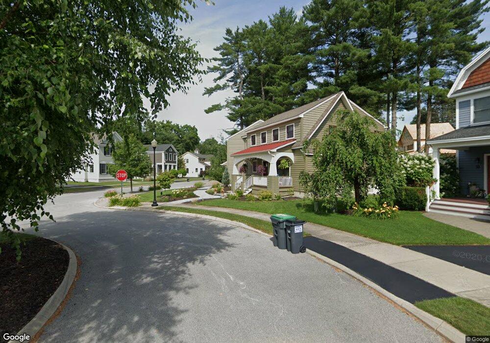 4 Daggs Ln, Saratoga Springs, NY 12866 - photo 1