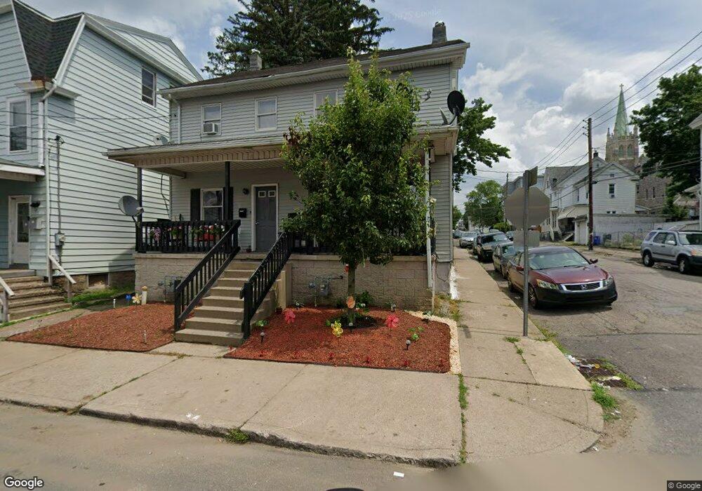 117 S Laurel St, Hazleton, PA 18201 - photo 1