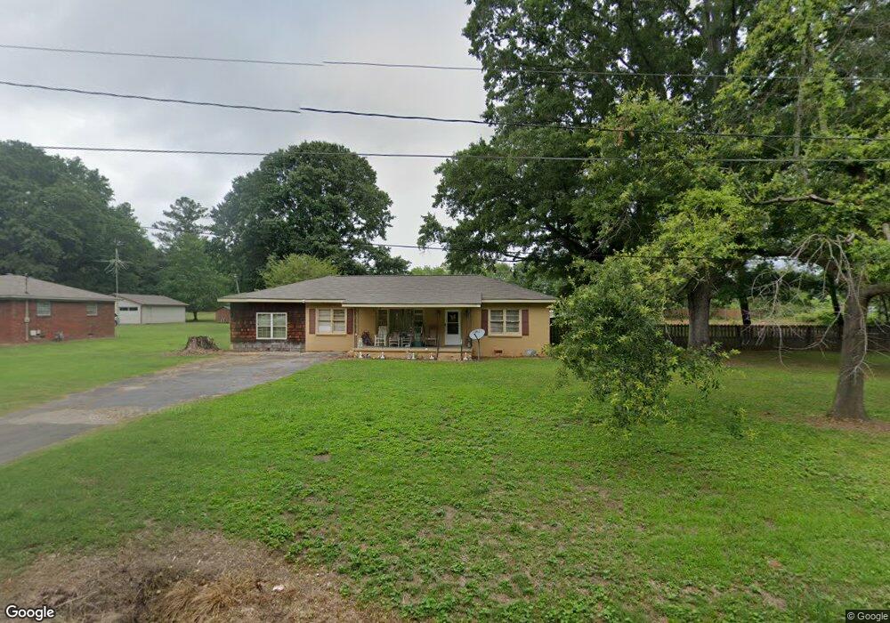111 W Felton Rd, Cartersville, GA 30120 - photo 1