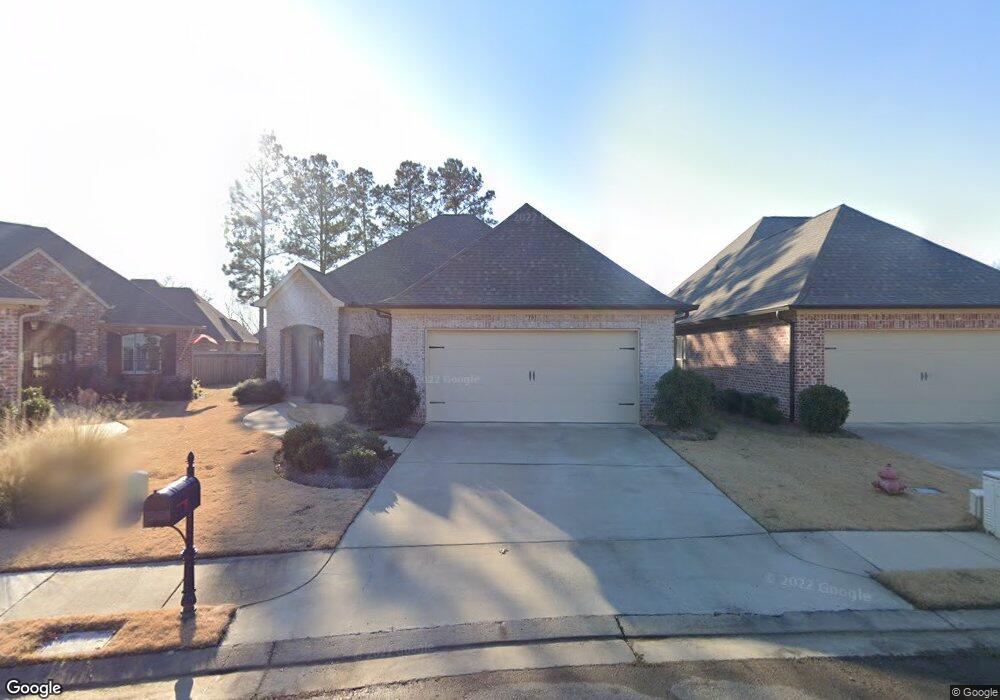 101 Hampton Chase, Madison, MS 39110 - photo 1