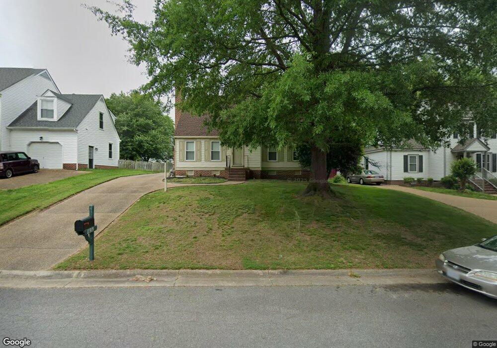 11919 Park Forest Way, Glen Allen, VA 23059 - photo 1