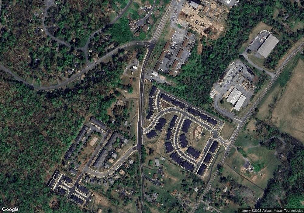 4909 Sheridan St, Charlottesville, VA 22902 - photo 1