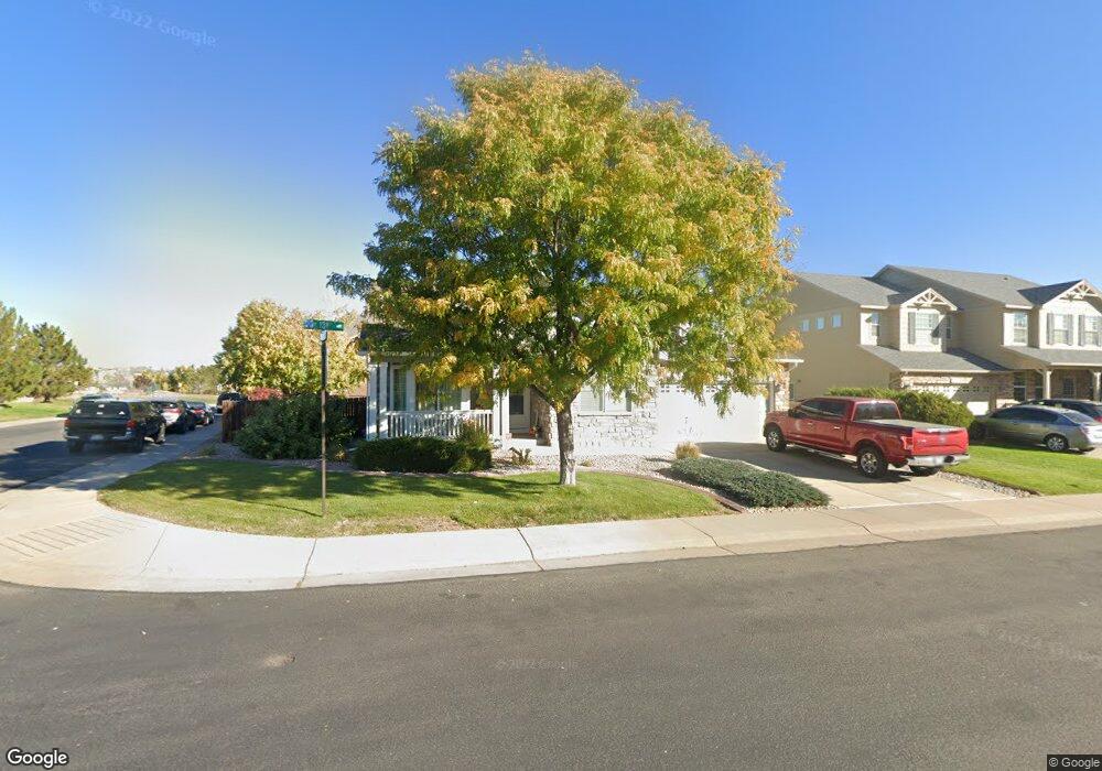 6703 E 131st Way, Thornton, CO 80602 - photo 1