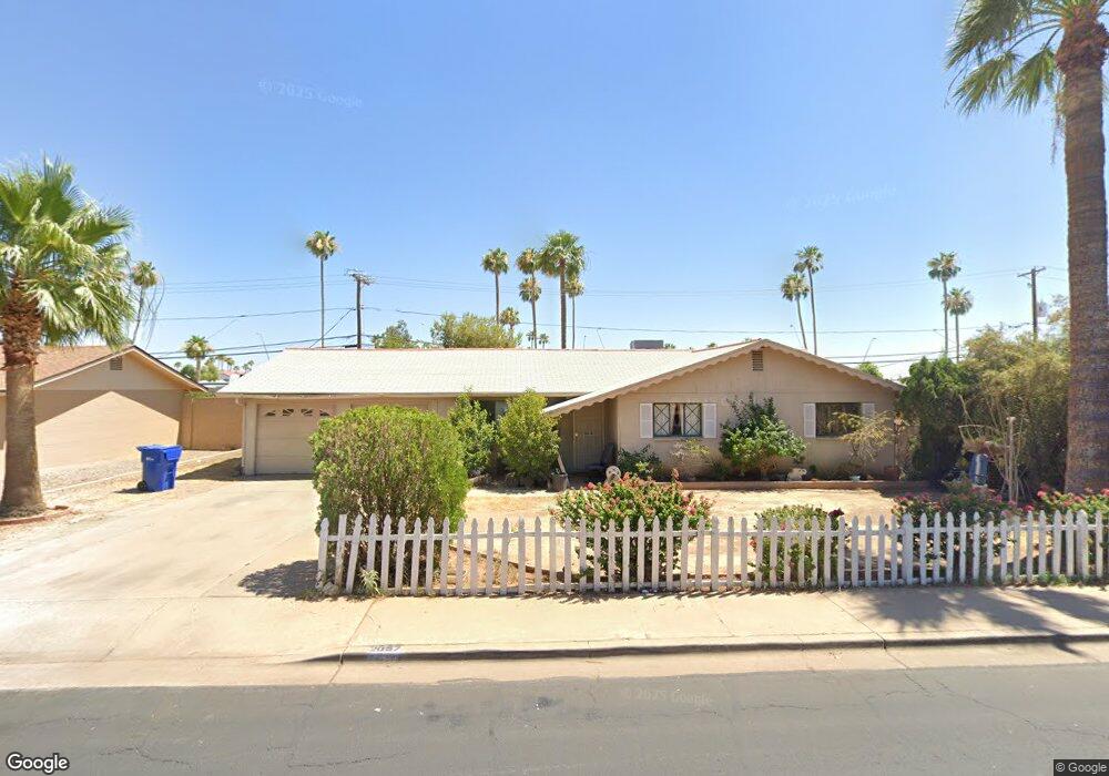 2057 E 3rd Dr, Mesa, AZ 85204 - photo 1