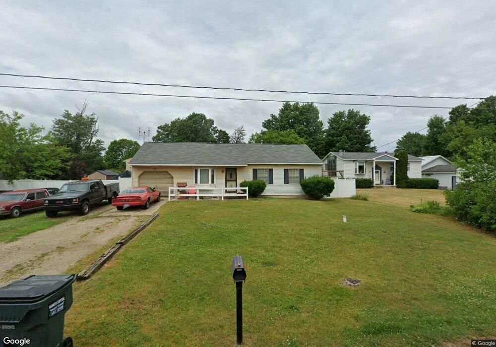 4162 Litchfield Dr, Dorr, MI 49323 - photo 1