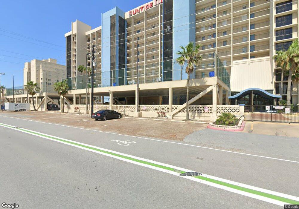 Suntide III unit 309, South Padre Island, TX 78597 - photo 1