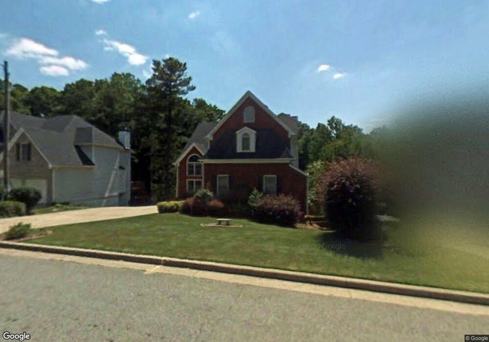 4835 Thicket Path NW, Acworth, GA 30102 - photo 1