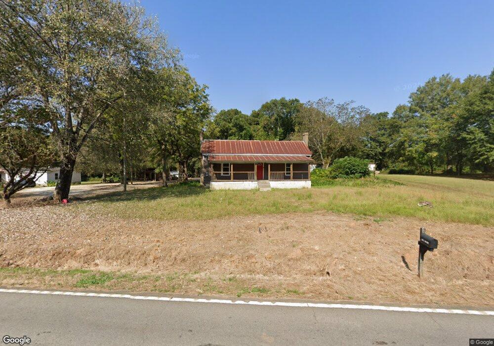 1185 S Highway 100, Bowdon, GA 30108 - photo 1