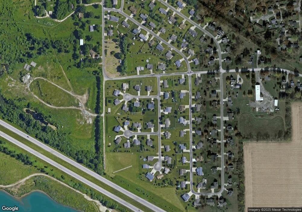 100 Merganser Ct, Downs, IL 61736 - photo 1