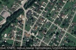 110 Carrie St, Powhatan Point, OH 43942