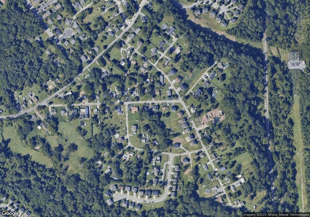 22 The Byway Rd, Owings Mills, MD 21117 - photo 1