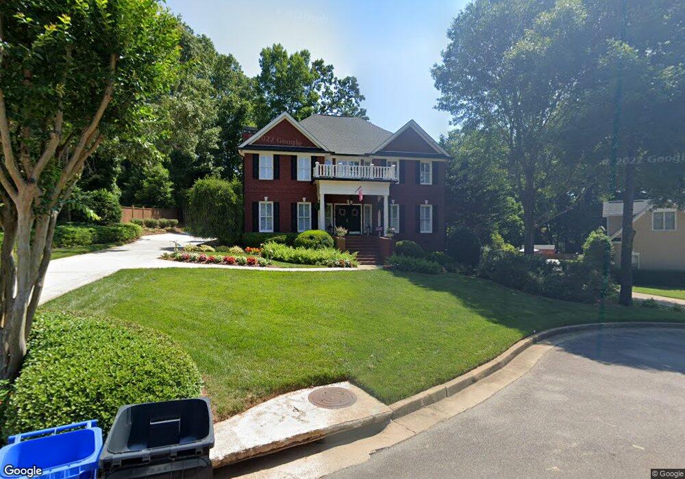 761 Chattahoochee Place, Gainesville, GA 30506 - photo 1