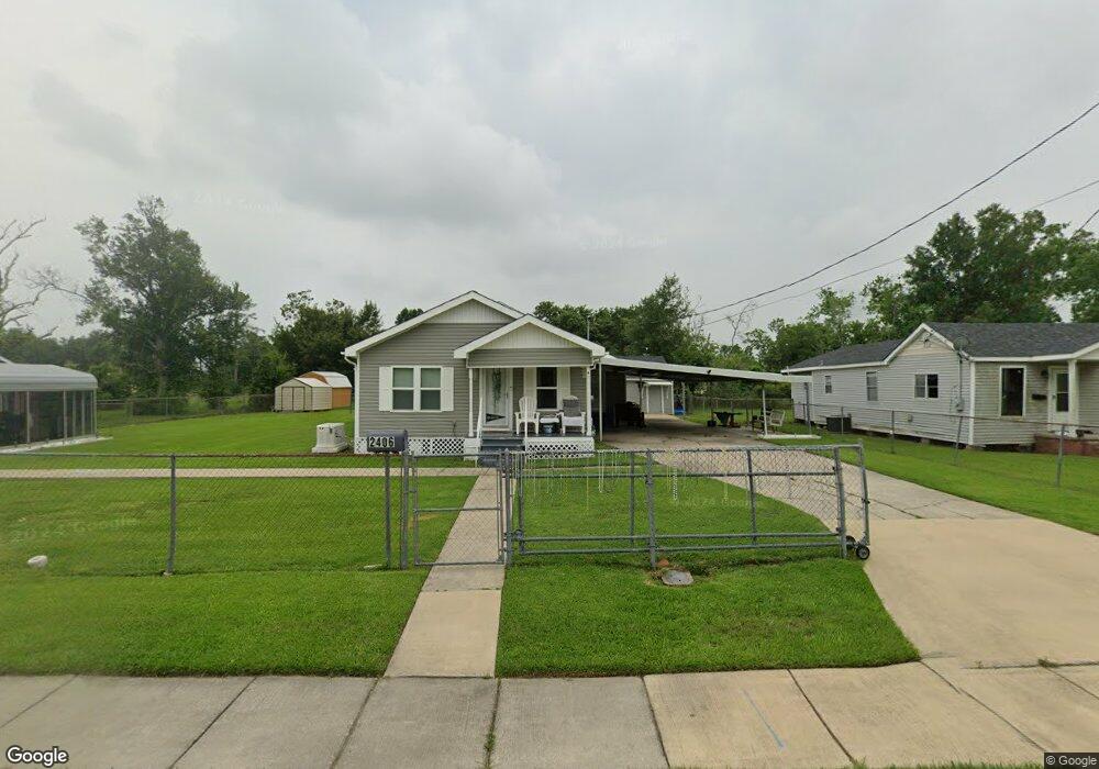2406 Elaine St, Lake Charles, LA 70601 - photo 1
