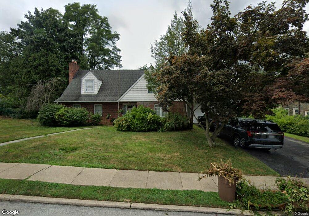 450 Argyle Rd, Drexel Hill, PA 19026 - photo 1