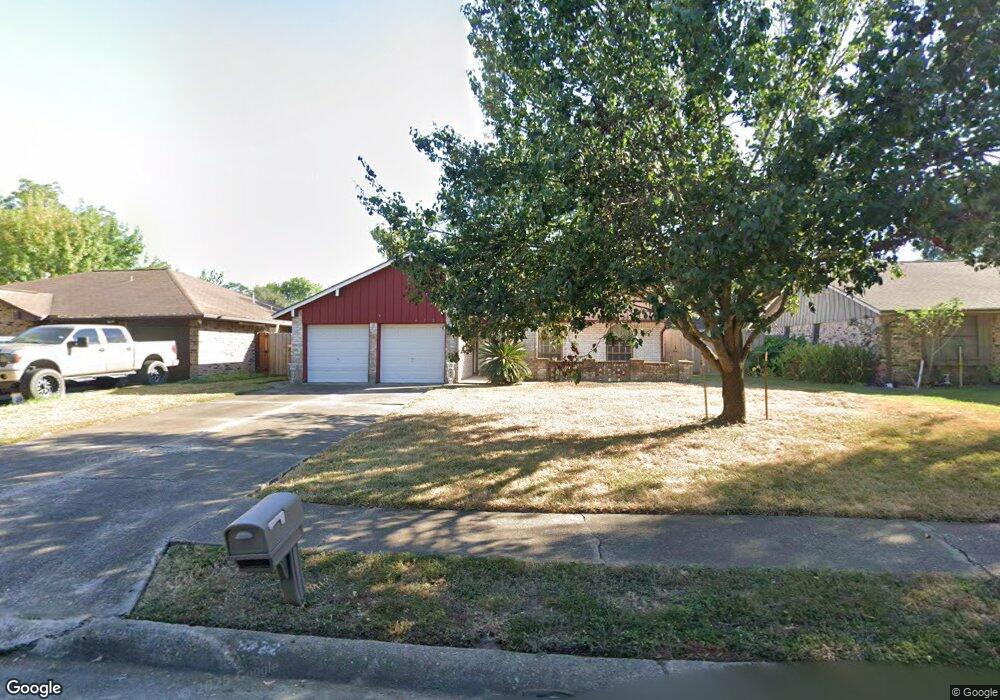 8722 Landwood Dr, Houston, TX 77040 - photo 1